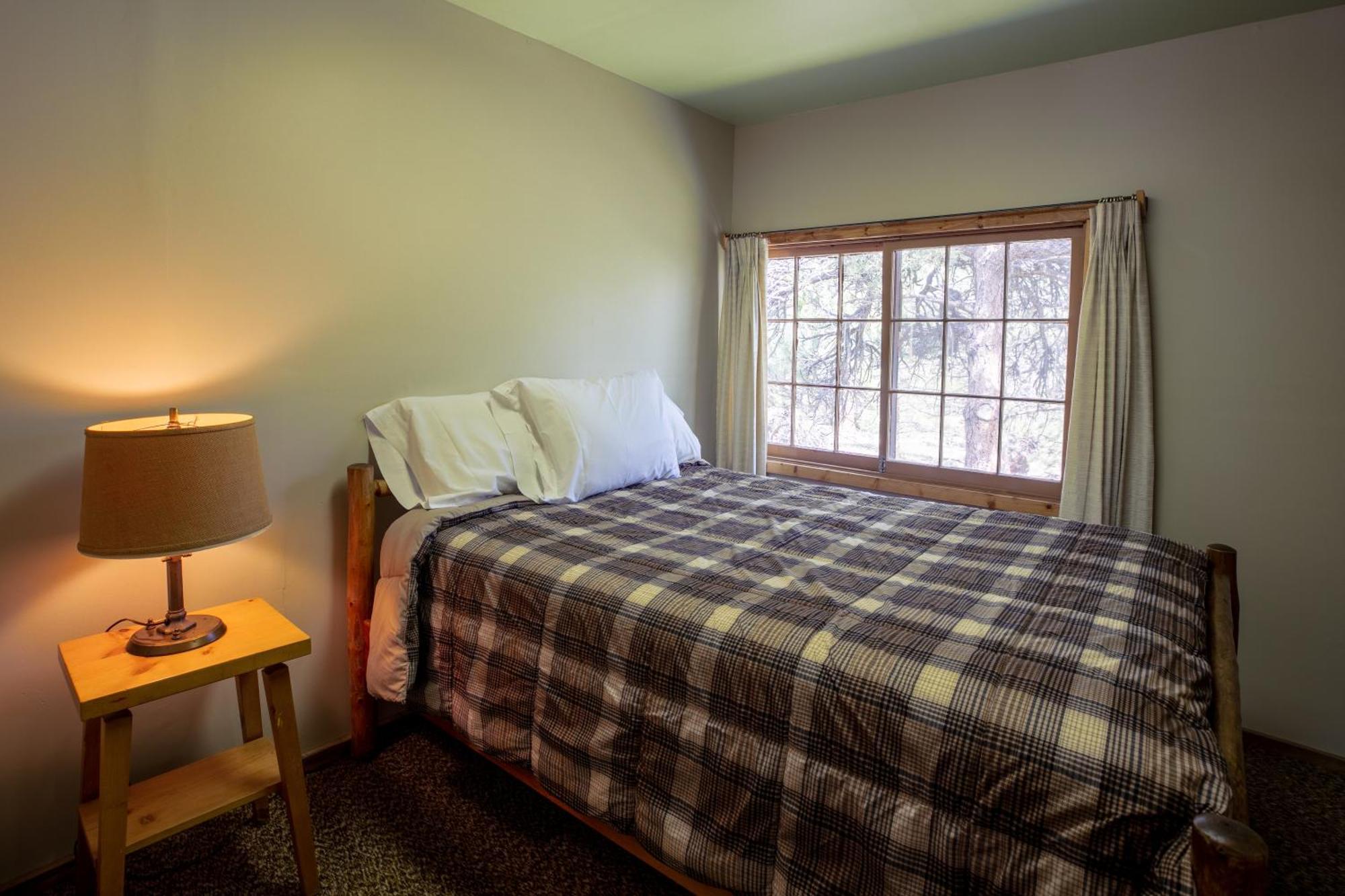 The Meeker Park Lodge Allenspark エクステリア 写真