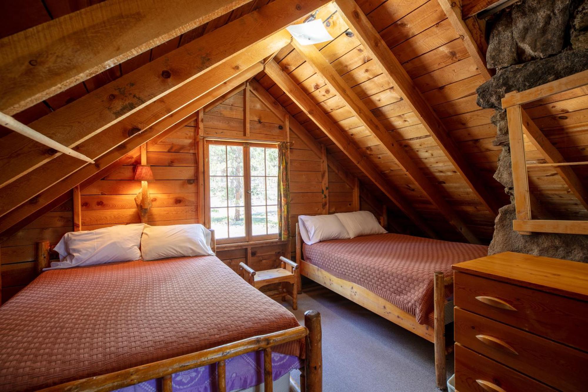 The Meeker Park Lodge Allenspark エクステリア 写真